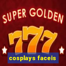 cosplays faceis